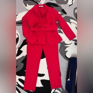 Classic costume for women